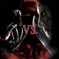 Soundtrack - Movies - Freddy Vs Jason
