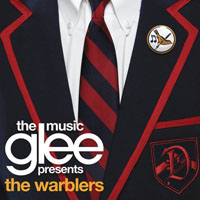 Soundtrack - Movies - Glee: The Music Presents The Warblers