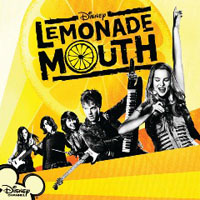 Soundtrack - Movies - Lemonade Mouth