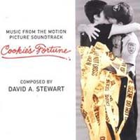 Soundtrack - Movies - Cookie's Fortune