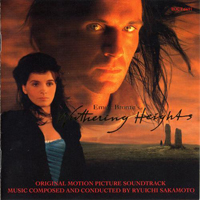 Soundtrack - Movies - Wuthering Heights