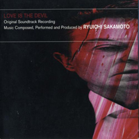 Soundtrack - Movies - Love Is The Devil