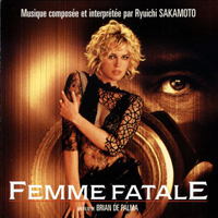 Soundtrack - Movies - Femme Fatale