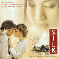 Soundtrack - Movies - Silk