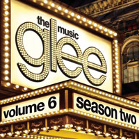 Soundtrack - Movies - Glee: The Music, Vol. 6