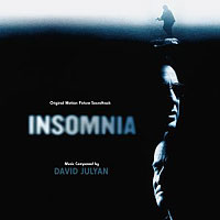 Soundtrack - Movies - Insomnia