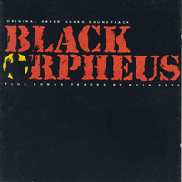 Soundtrack - Movies - Black Orpheus / Orfeu Negro (Split)