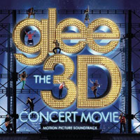 Soundtrack - Movies - Glee: The 3D Concert Movie