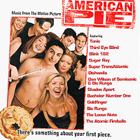 Soundtrack - Movies - American Pie