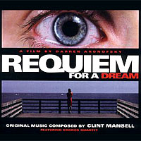 Soundtrack - Movies - Requiem For A Dream