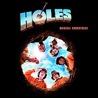 Soundtrack - Movies - Holes