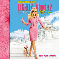 Soundtrack - Movies - Legally Blonde 2