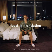 Soundtrack - Movies - Lost In Translation