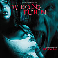 Soundtrack - Movies - Wrong Turn