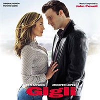 Soundtrack - Movies - Gigli