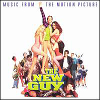Soundtrack - Movies - The New Guy