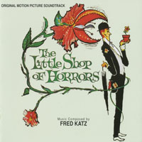 Soundtrack - Movies - The Little Shop Of Horrors