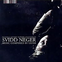 Soundtrack - Movies - Svidd Neger