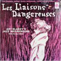 Soundtrack - Movies - Les Liaisons Dangereuses