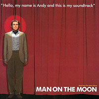 Soundtrack - Movies - Man On The Moon