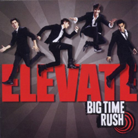 Soundtrack - Movies - Elevate