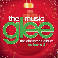Soundtrack - Movies - Glee: The Music, The Christmas Album Volume 2