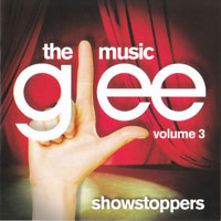 Soundtrack - Movies - Glee: The Music, Volume 3 Showstoppers