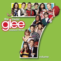 Soundtrack - Movies - Glee: The Music, Volume 7