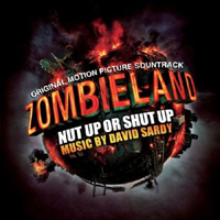 Soundtrack - Movies - Zombieland