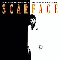 Soundtrack - Movies - Scarface