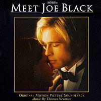 Soundtrack - Movies - Meet Joe Black