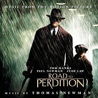 Soundtrack - Movies - Road To Perdition