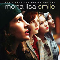 Soundtrack - Movies - Mona Lisa Smile