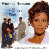 Soundtrack - Movies - The Preacher's Wife, Original Soundtrack Album