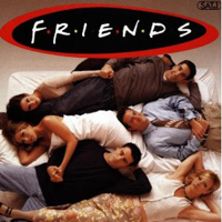 Soundtrack - Movies - Friends