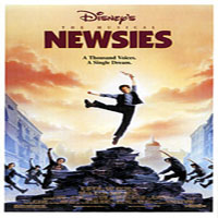 Soundtrack - Movies - Newsies