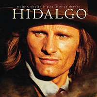 Soundtrack - Movies - Hidalgo