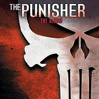 Soundtrack - Movies - The Punisher