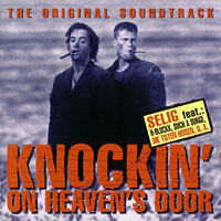 Soundtrack - Movies - Knockin' On Heaven's Door