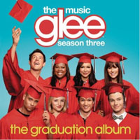 Soundtrack - Movies - Glee, The Music: The Graduation Album