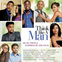 Soundtrack - Movies - Think Like A Man