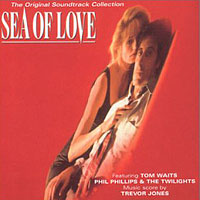 Soundtrack - Movies - Sea Of Love