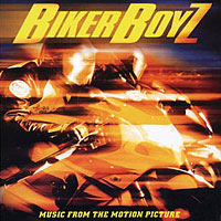 Soundtrack - Movies - Biker Boyz