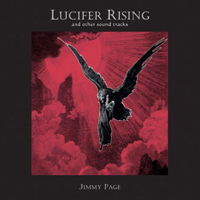 Soundtrack - Movies - Lucifer Rising And Other Sound Tracks (CD 1)