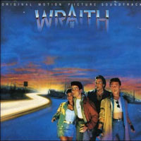 Soundtrack - Movies - The Wraith