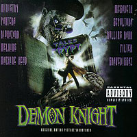 Soundtrack - Movies - Demon Knight