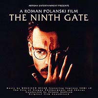Soundtrack - Movies - The Ninth Gate