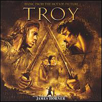 Soundtrack - Movies - Troy