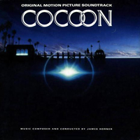 Soundtrack - Movies - Cocoon 