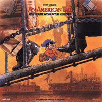 Soundtrack - Movies - An American Tail